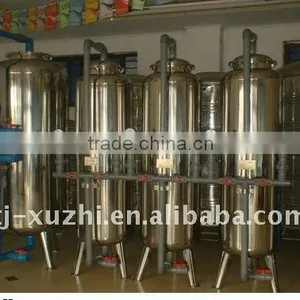 1800-2000b/hr Pure Water Production Line thumbnail-1