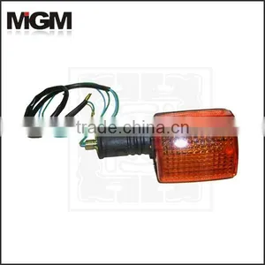 WY125 Motorcycle Turn Light, Turn Signal Lamp for Bike thumbnail-5