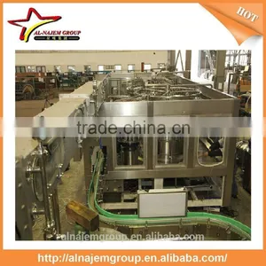 Automatic Oil Filling Machine thumbnail-4