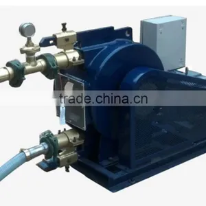 Durable Hose Construction Machine Oilbase Mud Used Rubber Hose Pump thumbnail-3