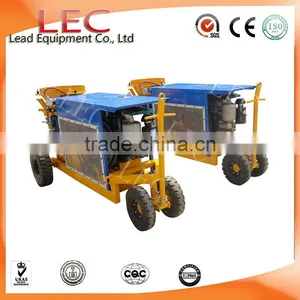 Premium Grade LZ-9D Dry Mix Concrete Spray Shotcrete Machine With ISO and CE thumbnail-6