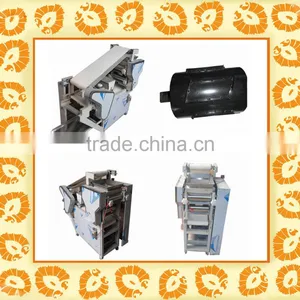 High Efficiency 0.5-3mm Thickness Dough Bread Roti Chapati Making thumbnail-6