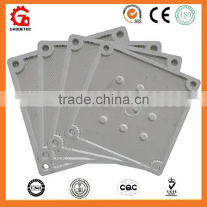 PP Filter Plate for Filter Press Plate thumbnail-1