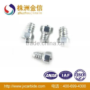 LWJX8*8-H13 Screw Tungsten Antiskid Carbide Tire Studs thumbnail-1