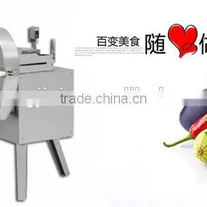 Chinese Electric-manual Multi-functional Vegetable Cutter thumbnail-1
