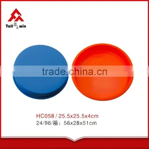 Silicone Tank Shape Baking Tools and Equipment Oven thumbnail-4