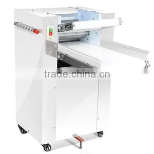 GRT - FLRM80 Electric Pasta Machine thumbnail-1