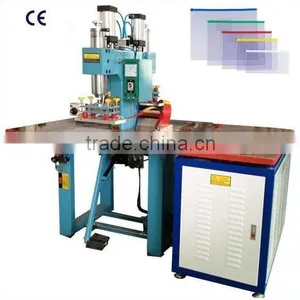 PVC Welding Machine High Frequency Machine thumbnail-1