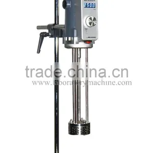 AE500S-H (70G) Laboratory High Speed Digital Display Emulsifying Machine thumbnail-1