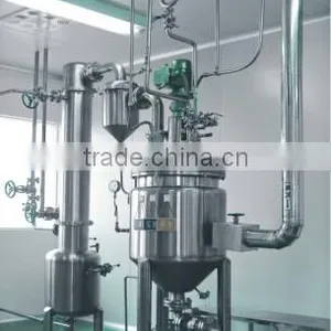 Concentration Can/condenser/gas-liquid Separator thumbnail-1