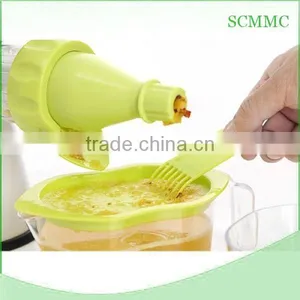 Home Kitchen Multi-purpose Fruit Juicer Puree Maker thumbnail-3