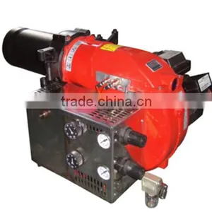 Waste Oil Gas Burner for Sale 2017 thumbnail-2