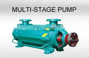 Single Suction Multistage Pump thumbnail-4