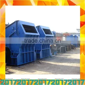 Limestone 50T Crusher Impact Crusher Price 7,900USD to Cooperate With Ethiopia Trader thumbnail-6