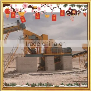 Rock Jaw Crusher Stone Crushing Machine With Factory Price thumbnail-1