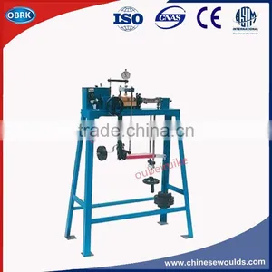 ZJ Strain Controlled Direct Shear Apparatus thumbnail-1