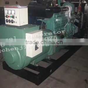 Diesel Generator thumbnail-4
