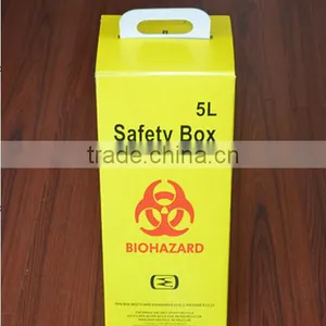 High Quality Disposable Medical Product/Medical Consumable Products/Medical Health Care Products thumbnail-1