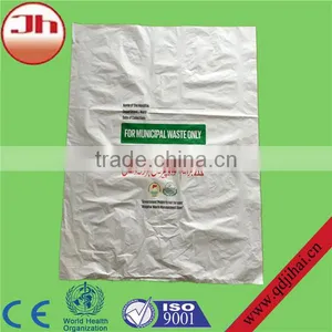 2015 Hot Sell Biodegradable Bag Of The Garbage And Warste thumbnail-3