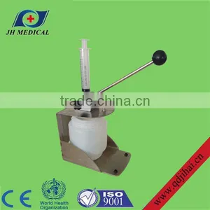 High Quality Jihai Brand Needle Burner and Syringe Destroyer thumbnail-3