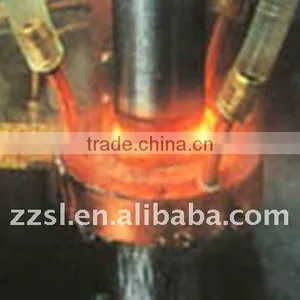 Complete Set Induction Quenching Furnace 20-750KW thumbnail-1
