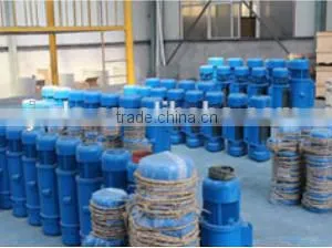 Material Handling Load Limiter for Electric Wire Rope Hoist thumbnail-4