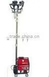 Omnidirectional Elevating Firefighting Working Lamp thumbnail-1