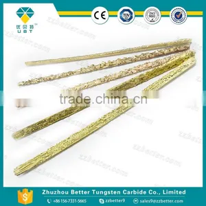Wear 1/8 x 1/16'' Copper Binder Composite Rods With Flux Powder thumbnail-1