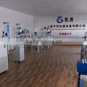 Laboratory Intelligent Magnetic Stirrer From Shanghai thumbnail-6