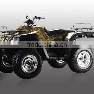 Chinese Racing EEC Big Powerful 300cc Atv thumbnail-1