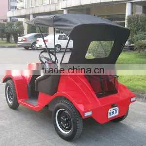 Royal Best Price Powerful 2 Person Electric Vintage Garden Cart thumbnail-6