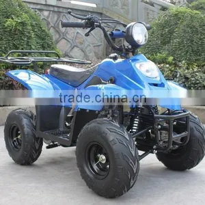 110cc Kid ATV for Sale ATA110-B1 With EPA ECE thumbnail-3