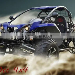 1100cc Buggy 4X4 Dune Buggy/off Road Vehicle/ATV thumbnail-1