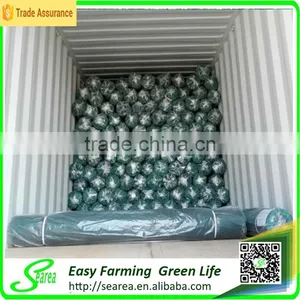 Film for Agricultural Greenhouse thumbnail-1