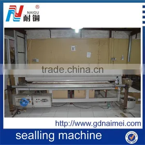Good Seller pe Plastic Bag Machine -with Knife thumbnail-5