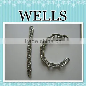 Hot Sale!!stud Link Chain u2 thumbnail-1