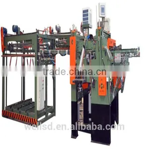 High Quality Core Veneer Composer Machine thumbnail-1