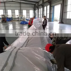 High Quality Greenhouse Membrane With uv Protection for Vegetables and Flowers thumbnail-3