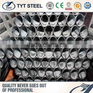 Hot Selling Din 2391 Steel Pipe With Low Price thumbnail-6