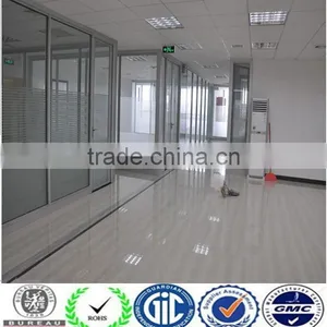 Aluminum Wardrobe, Cupboard, Office Partition thumbnail-1