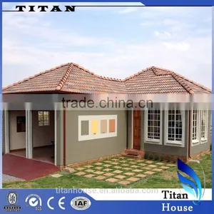 Prefabricated Bungalow South Africa thumbnail-1