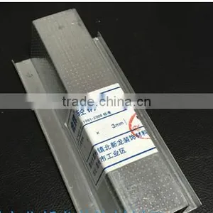 Drywall Partition c and u Channel Profiles thumbnail-6