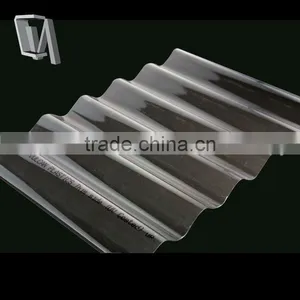 Polycarbonate Sheet (Valuview ROMA) thumbnail-1
