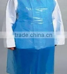 Disposable Apron thumbnail-1