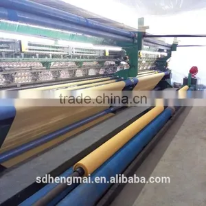 CHINA FACTORY SUPPLY/ALL SERIES OF HDPE/RECYCLED AND VIRGIN MATERIAL/ SHADE NET thumbnail-3