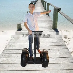 Leadway Personal Vehical Transporter Two Wheel Scooter 2 Wheel Balance Scooter More Fashionable(W5L-124) thumbnail-4