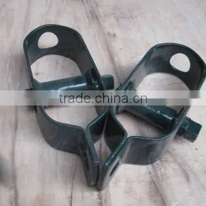 Factory Powder Coated & Galvanized Wire Strainer thumbnail-1