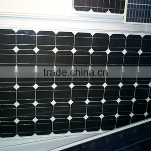 185Wp Solar Panel 6*8pcs Series Solar Cell Array Solar Energy System thumbnail-1