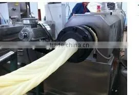 2014 Automatic Potato Starch Extruded Snacks Food Machine/production Line/plant thumbnail-1