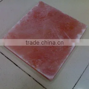 Himalayan Salt Tiles/ Rock Salt Bricks/ Natural Salt Blocks thumbnail-3